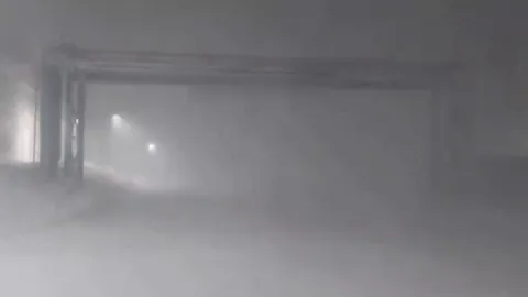 -56°C has been recorded in Yakutia — the lowest temperature on Earth right now.