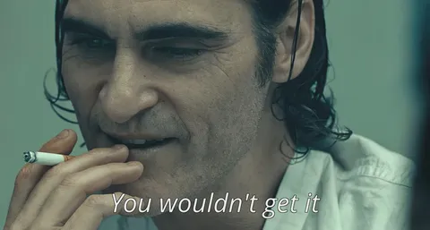 When people ask me why the hell am I buying Bitcoin at the all time high.