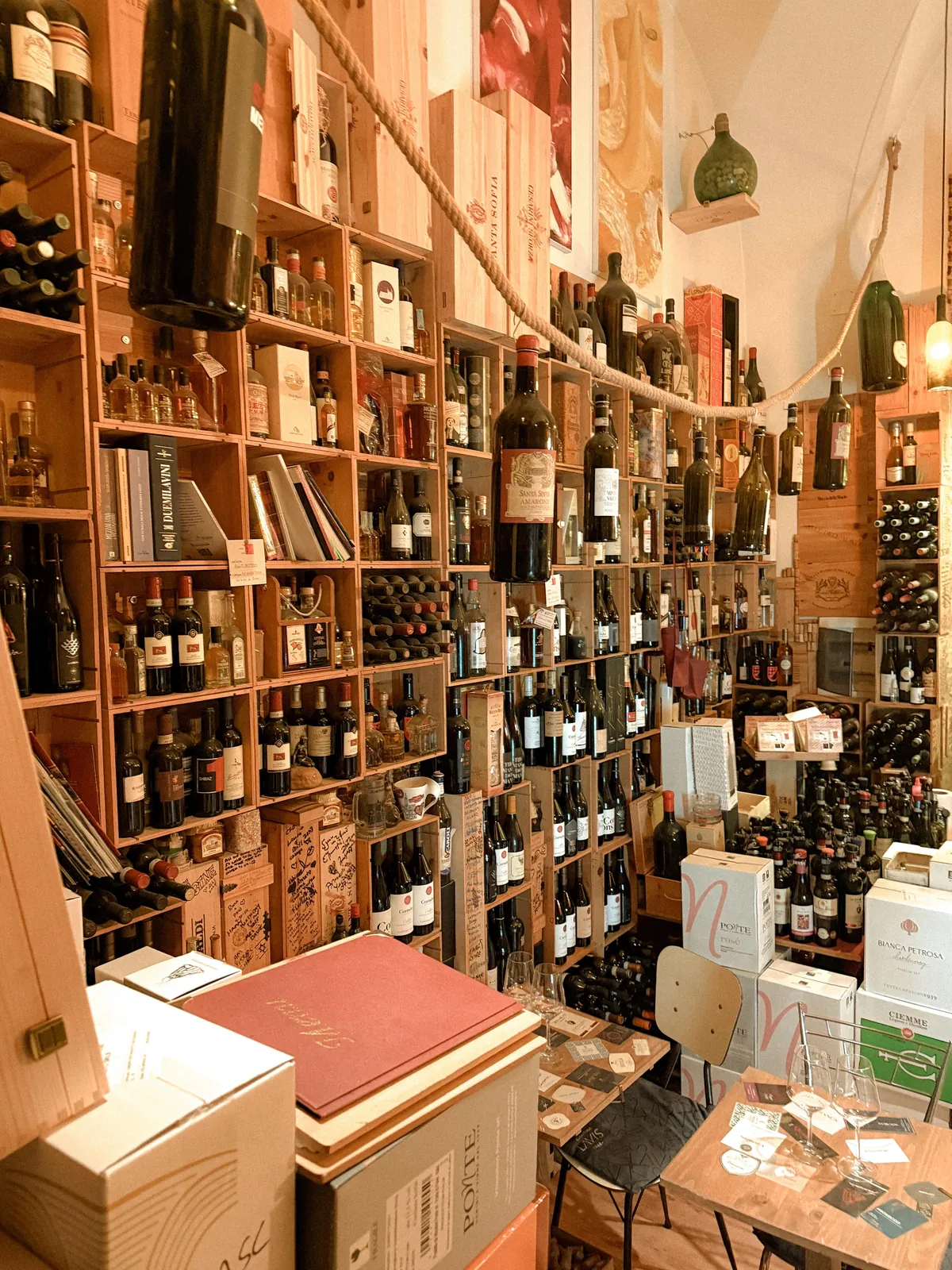 3 Days in Rome – Vespa tours, pasta-making, way too much good food, and yes… I got my Hot Priest calendar