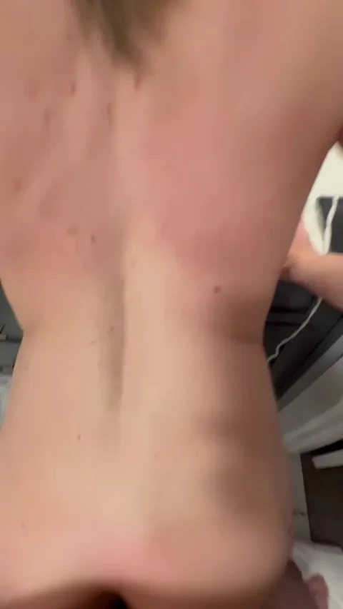 Never had an issue making a man cum on me