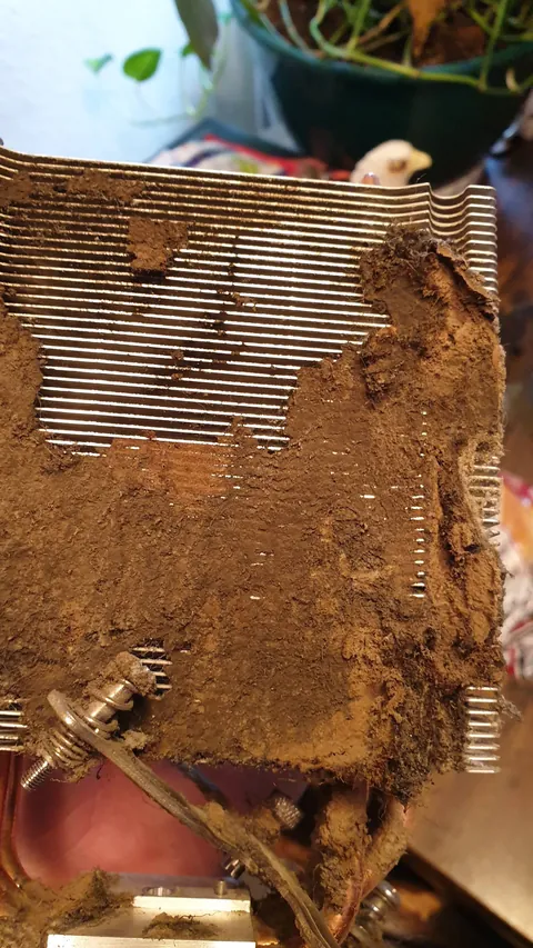 "The pc you sold me stopped working after a year it won't turn on anymore"