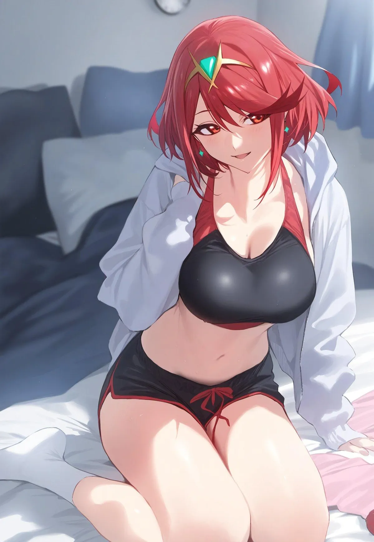 Pyra