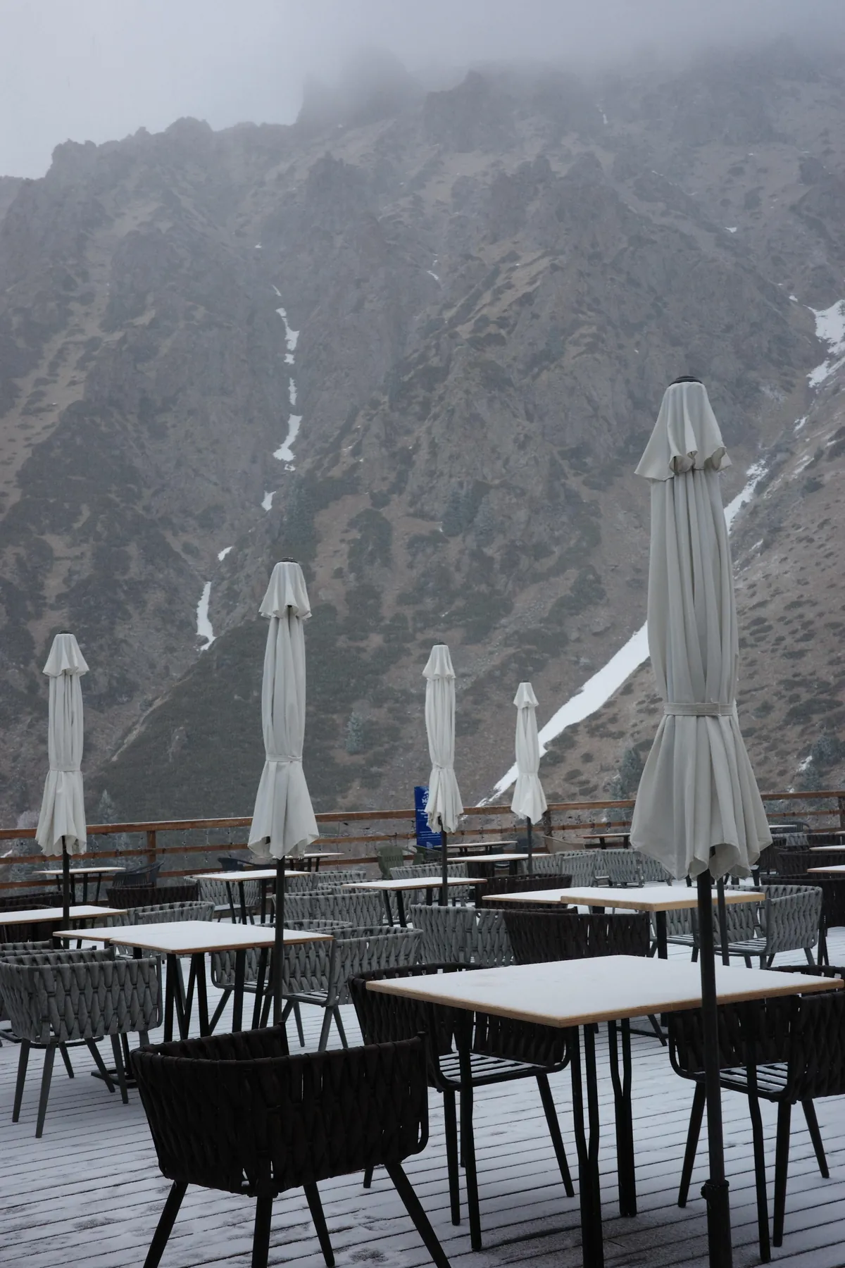 Almaty, Kazakhstan (2025)