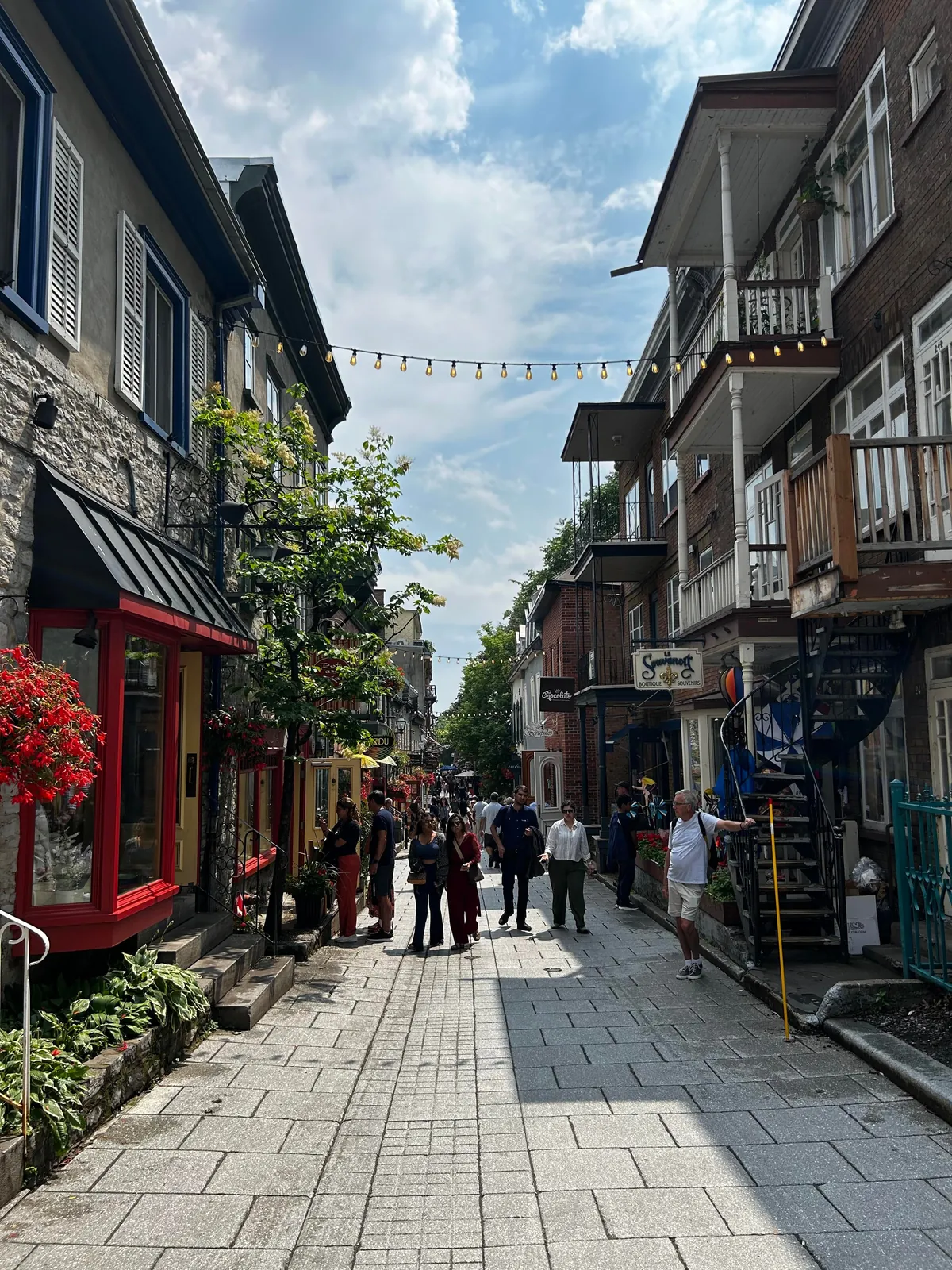 Québec City: Canada’s Oldest and Most Charming City