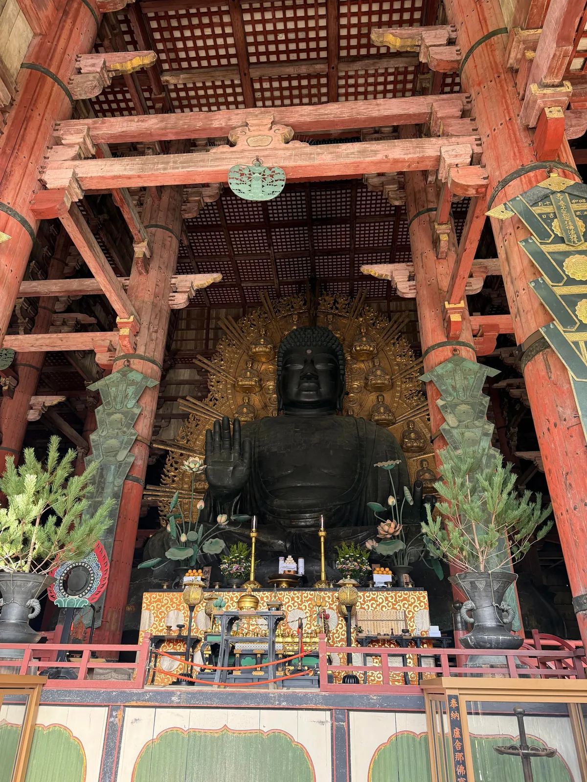 You don’t need 20,000 steps a day or every hyped-up restaurant to enjoy Japan