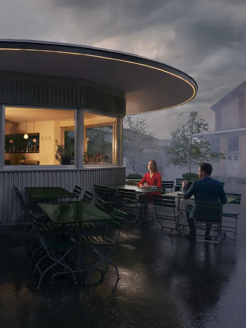 I’m finally able to release this photo that I took earlier this year.