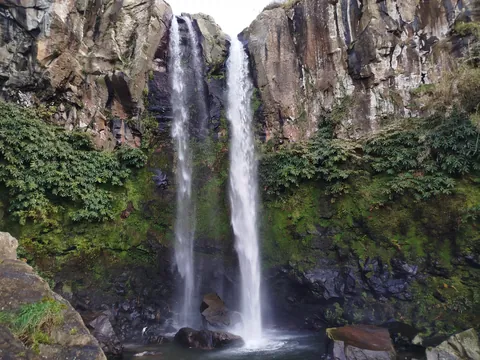 Some pictures of my time in the Azores in 2025