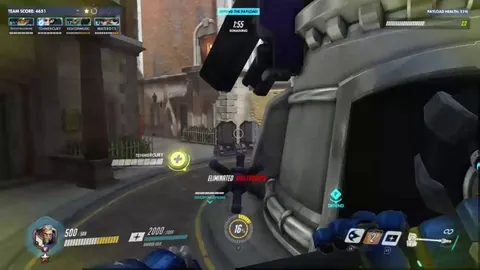 Just came from 2017. Nerf bastion 