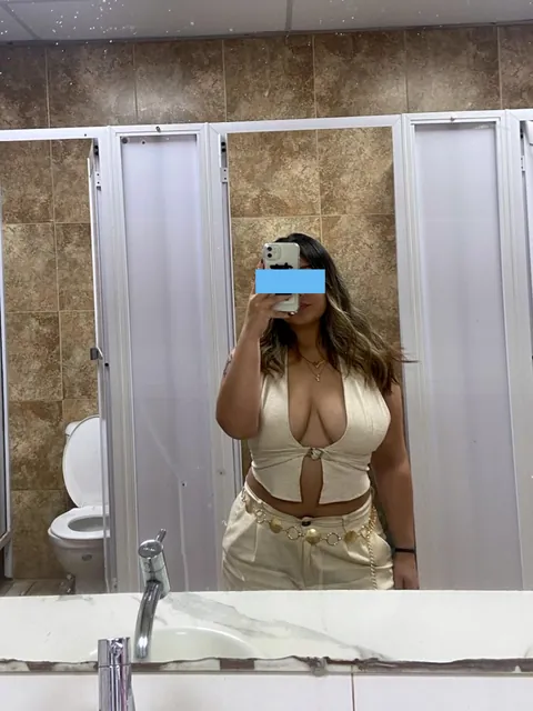 How is this outfit for a night out?