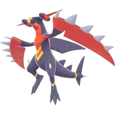 The new Mega Evolution art has made me question what actually makes a “bad design”