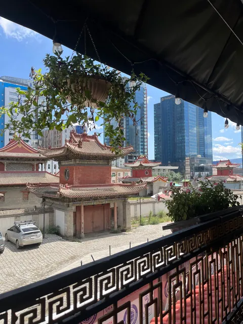 Pictures from my second trip to Mongolia (Summer 2025)