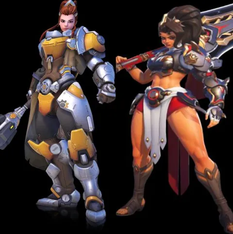 Name a worse 1v1...I'll wait