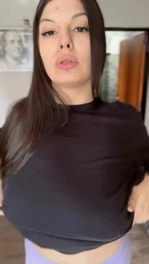 latina trouble [drop]