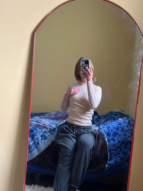 Wow, I felt so good last time that I decided to come back [F]