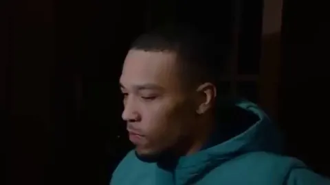 [Highlight] Amon-Ra St. Brown on his Trump Dance TD Celebration: "I heard Trump was going to be at the game, I don't know how many times the president is going to be at the game so I just decided to have some fun and do his dance."