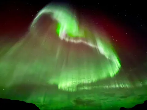 Lofoten Islands, Norway - 2 weeks trip and only 1.5 good day