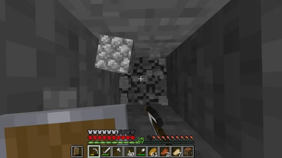 AITA? - Didnt think he'd actually fall in it