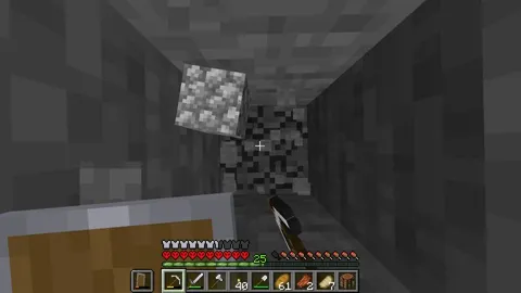 AITA? - Didnt think he'd actually fall in it