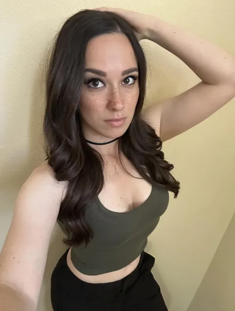 I’m going to hike all day and I’m ready for an adventure.