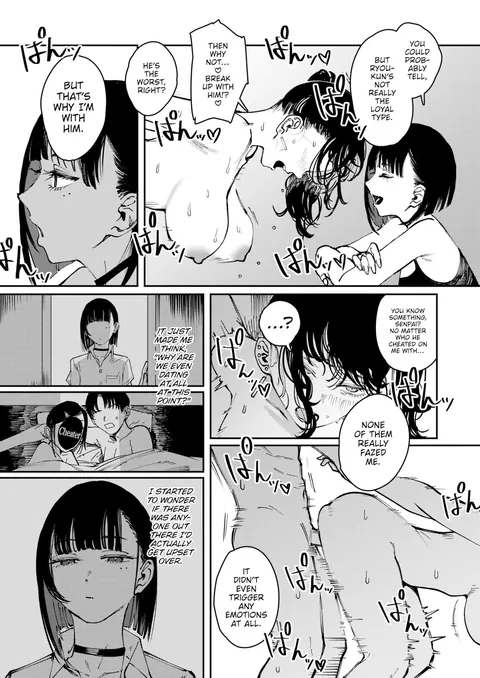 This Is My Shit [Cleanendme] Part 2