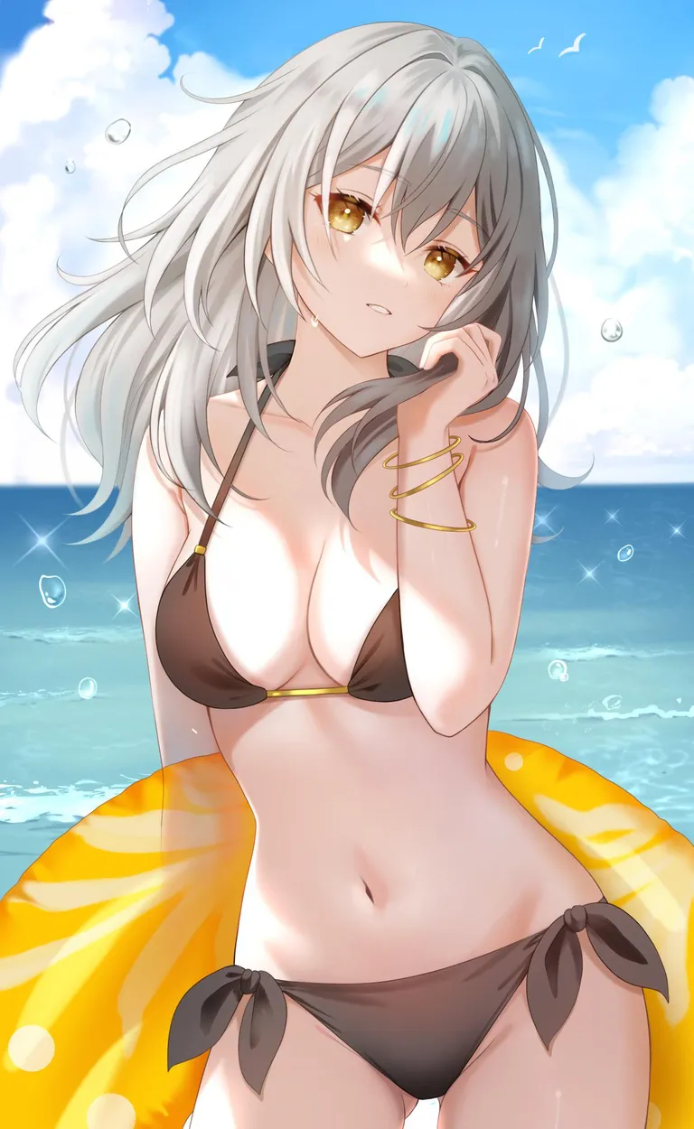 Could this be Idrila?