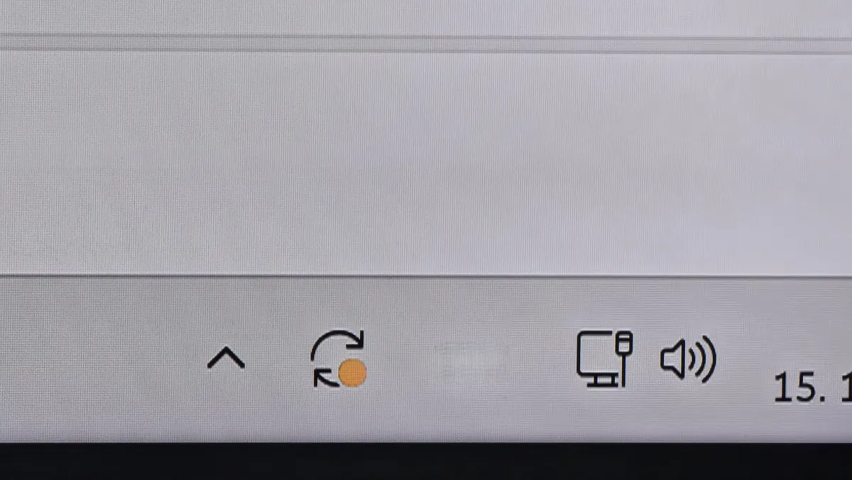 You turn on your PC and this motherfucker is waiting for you