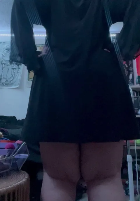 Oh sorry I didn’t see you there 🫣