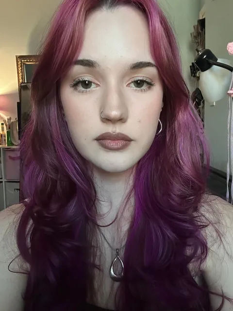 anything i can improve on?