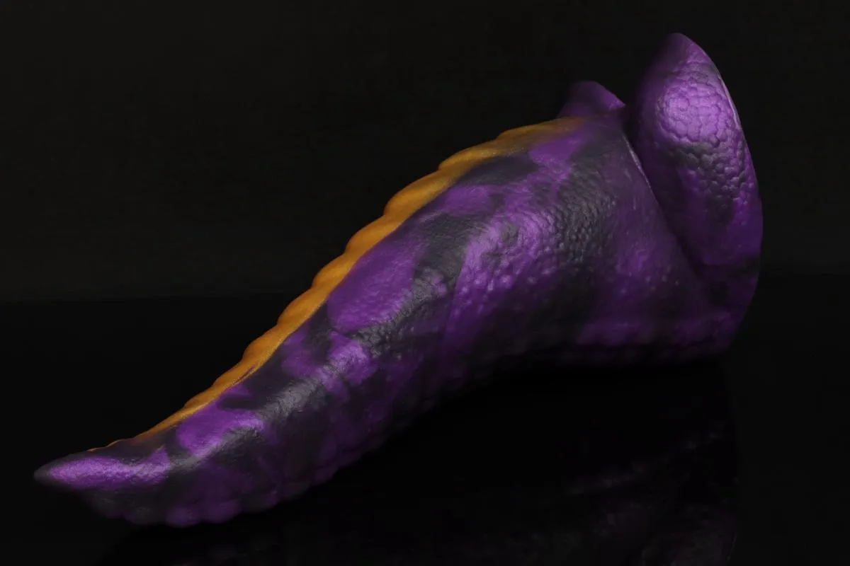 Ugh they got me...caved and got this Winston's Tail