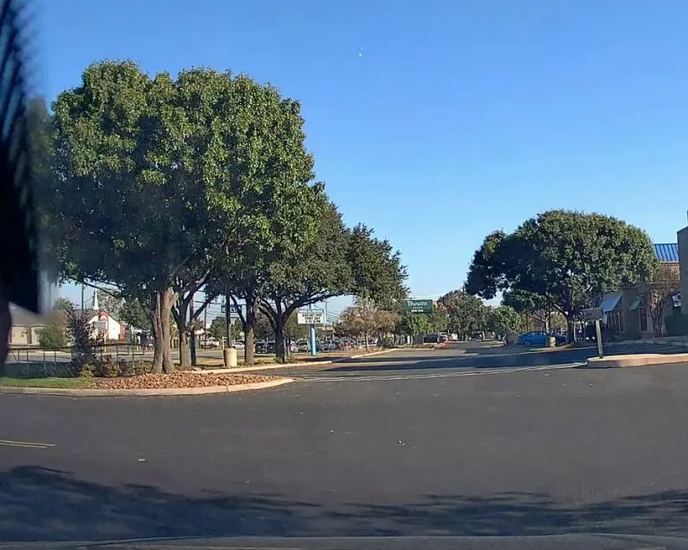 Truck crosses 5 lanes, hits me head on, and speeds away [OC]