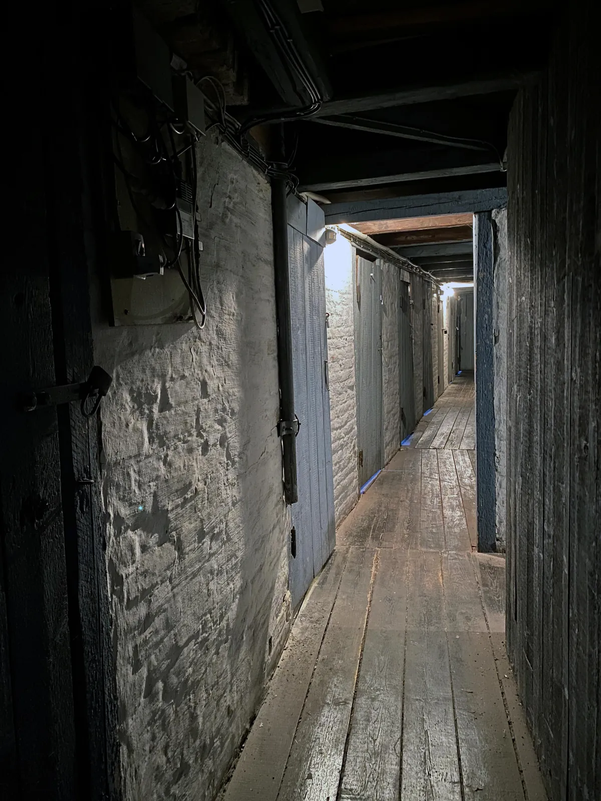 Update: My secret old attic workspace in Copenhagen, Denmark