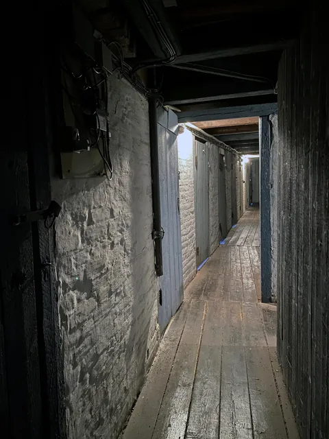 Update: My secret old attic workspace in Copenhagen, Denmark