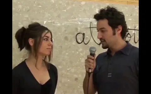 “Do you take any drugs?”