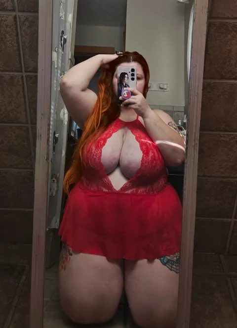 On my knees where I belong...