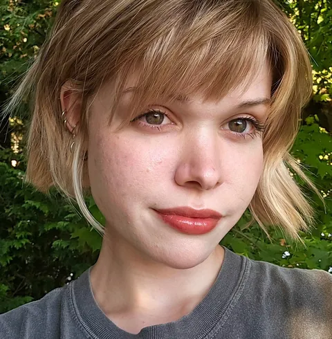 I tried something new, and I finally felt like MYSELF!!! Any tips to make it a more daily look?