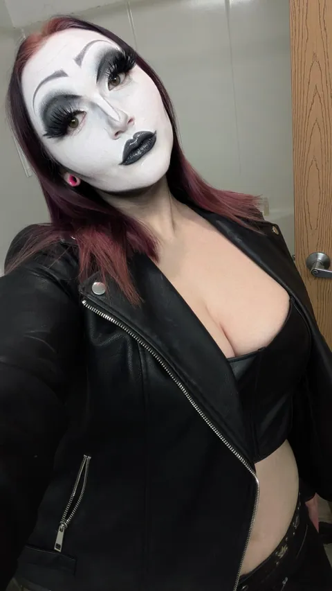 Different looks from vacation!