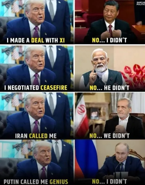 Nobody lies more than DJT!