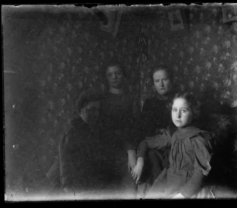 i have one final batch of dry plate negative scans to share