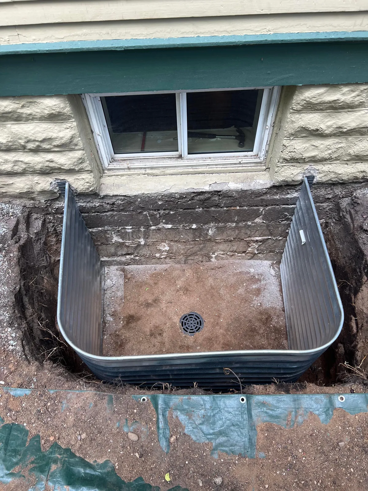 Egress Addition- self taught, solo job