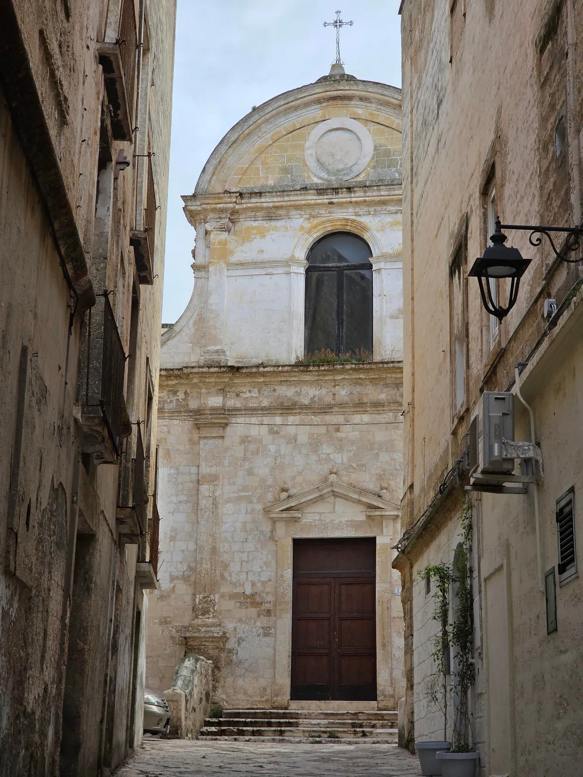 Rugged Puglia, Italy