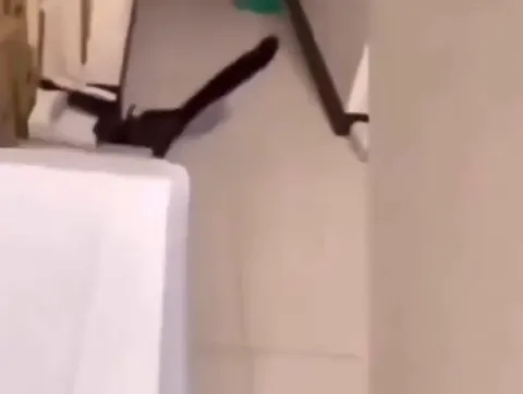 Bro faked his own death 😂