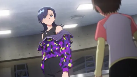 Proof of an athlete [Medalist]