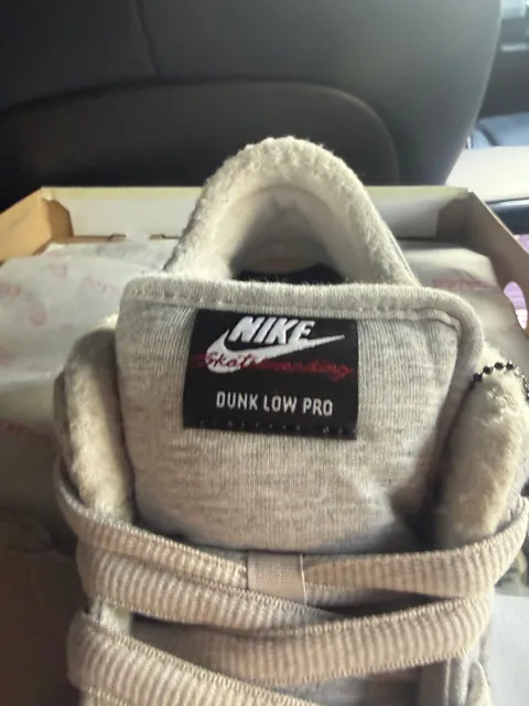 Nike Sb costco Kirkland dunks