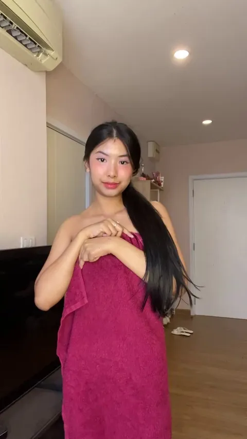 would you fuck a 20yo Asian girl?