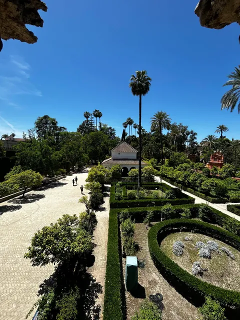 Sevilla, Spain might be one of the most beautiful cities I’ve been to
