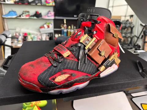 Deadpool and Wolverine