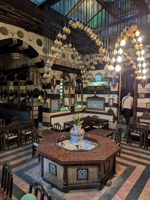 Out of all the beautiful things in Syria, it's hard to pick my highlights!