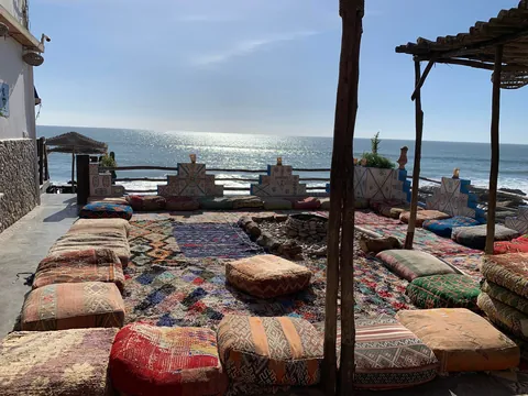Coastal Morocco