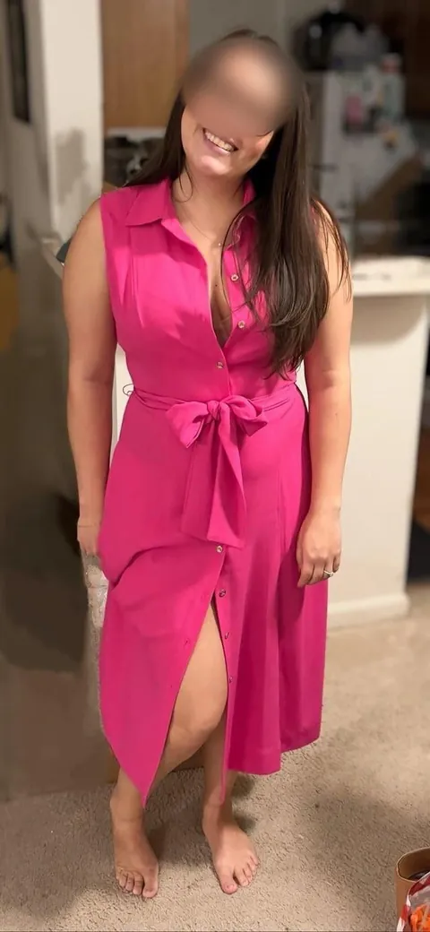 How would you like having my wife (31) for a night?