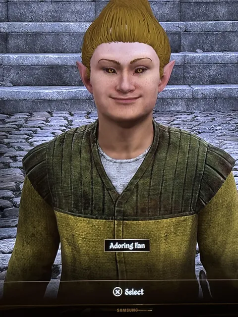 20 years and a remaster and I still hate this guy